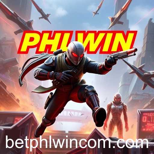 Exploring Action Games on Phlwin.com: A Thrilling Experience for Gamers