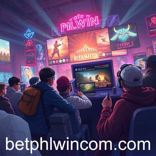 Phlwin Com Expands Virtual Gaming Horizons