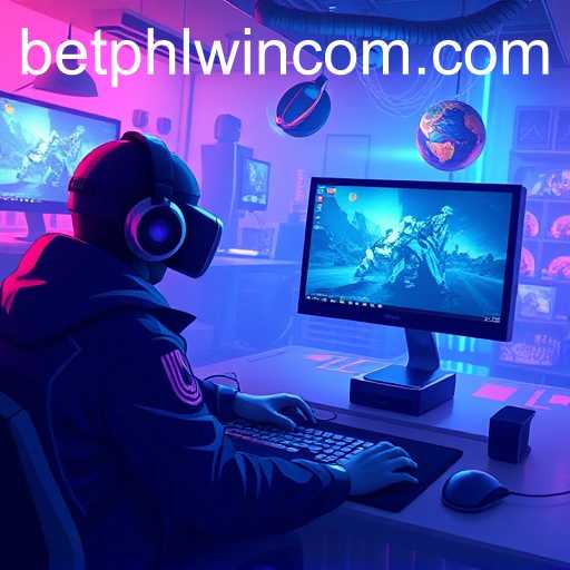 Phlwin Com's Impact on Global Gaming