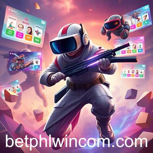 Phlwin Com: A Rising Star in Online Gaming