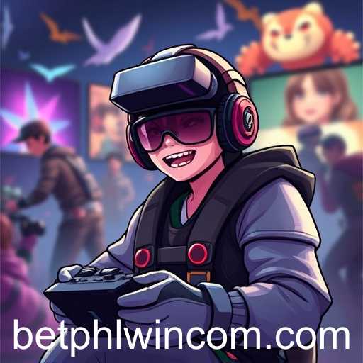 Phlwin: Evolving Trends in Online Gaming