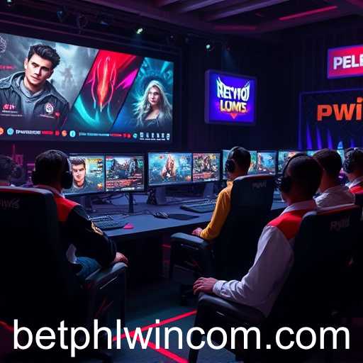 Evolution of Online Gaming: Phlwin's Impact