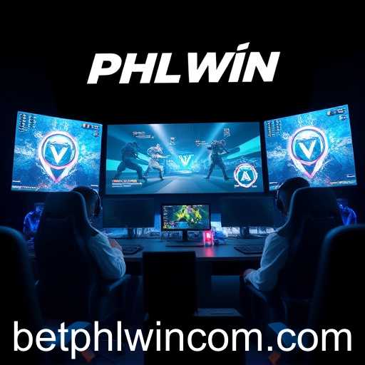 The Rise and Impact of PHLwin Online Gaming