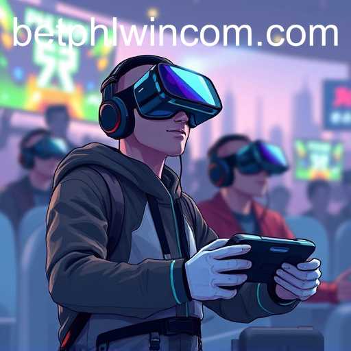 Phlwin: Evolution and Trends in Online Gaming