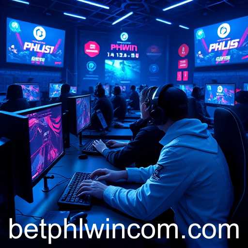 Phlwin: A Rising Star in Online Gaming