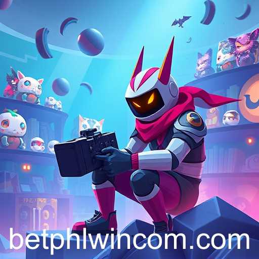 Phlwin Com: A Rising Star in Online Gaming