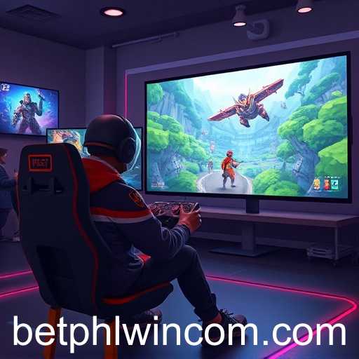 Phlwin: Innovations and Impact on Online Gaming