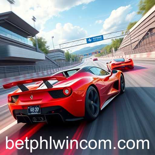 Exploring the Evolution and Immersion of the Racing Game Genre