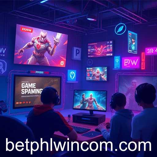 The Rise of PHLWin: A Gaming Phenomenon in 2025