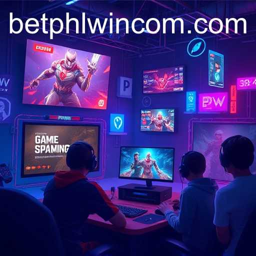 The Rise of Online Gaming with PHLWIN