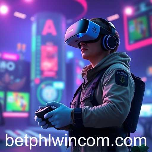 Rise of Online Gaming Platforms in 2025