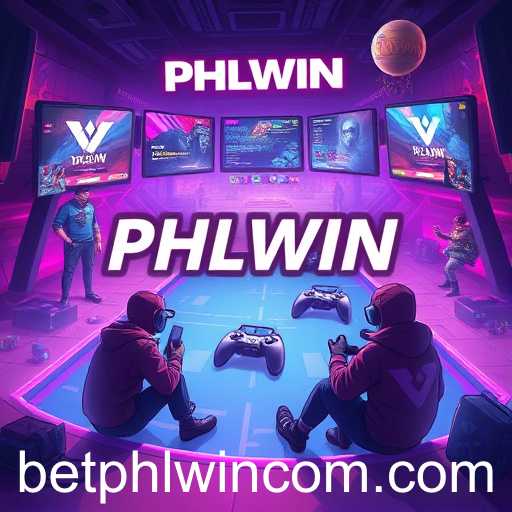 The Rise of PHLWin: A Dynamic Force in Online Gaming