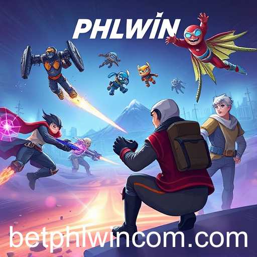 The Rise of PHLWin: A Dynamic Online Gaming Platform