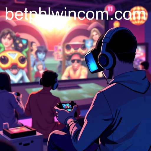 The Rise of Online Gaming Platforms in 2025