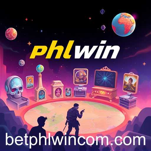 The Rise of Phlwin: Gaming Dynamics in 2025